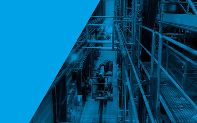 Výroba, montáž a inštalácia potrubných rozvodov