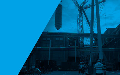 Manažment a supervízia činností na stavbách