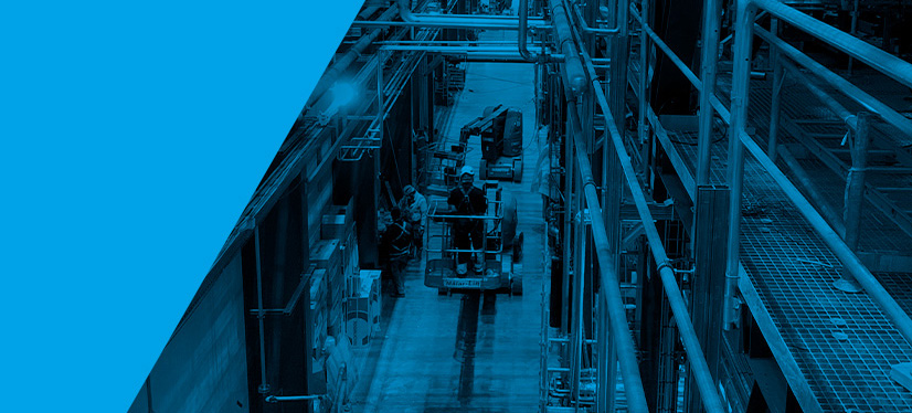 Výroba, montáž a inštalácia potrubných rozvodov