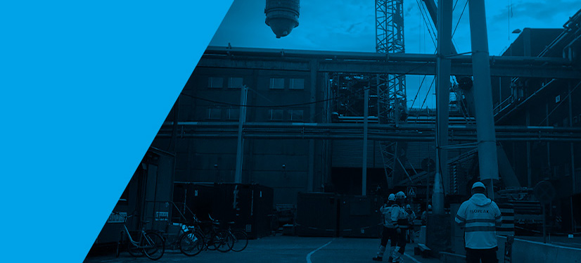 Manažment a supervízia činností na stavbách